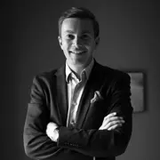 Markus Tauss General Black&White
