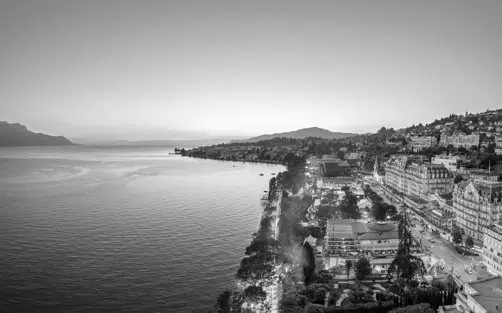 Swiss Deluxe Hotels Stories Winter 2023 2024 Swiss Top Events Montreux Jazz Festival 2019 Emilien Itim Ecirgb