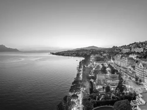 Swiss Deluxe Hotels Stories Winter 2023 2024 Swiss Top Events Montreux Jazz Festival 2019 Emilien Itim Ecirgb