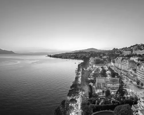 Swiss Deluxe Hotels Stories Winter 2023 2024 Swiss Top Events Montreux Jazz Festival 2019 Emilien Itim Ecirgb