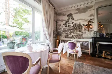 Grand Hotel Du Lac Dining Esprit Par Guy Ravet 3