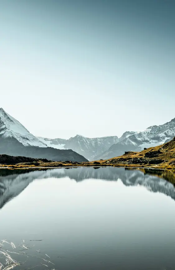 Switzerland Luxury Hotel ST 3X2 Zermatt Riffelsee 33473