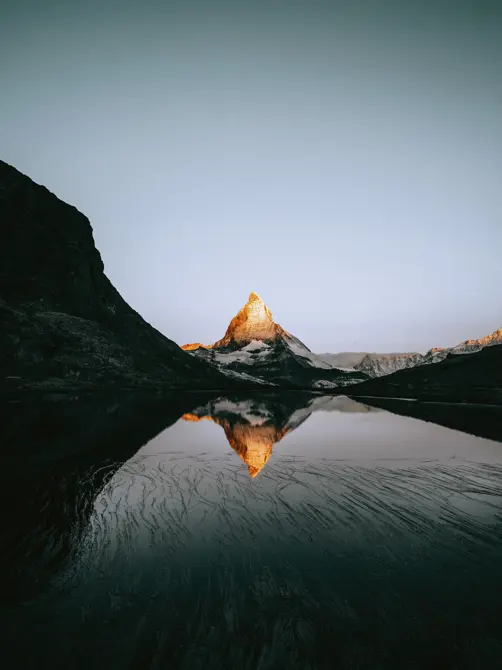 Swiss Deluxe Hotels Stories Winter 2021 A Weekend In Zermatt 04 Robert Richarz Wohtfib Ecs Unsplash Ecirgb