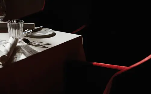 Swiss Deluxe Hotels H Magazine Winter 2025 26 TDG The Restaurant Details 10 2