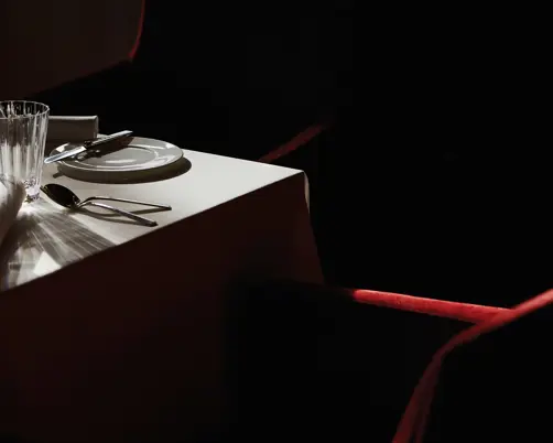 Swiss Deluxe Hotels H Magazine Winter 2025 26 TDG The Restaurant Details 10 2
