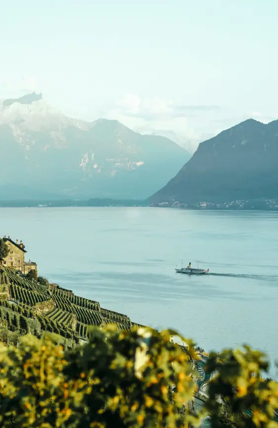 Switzerland Luxury Hotel ST 3X2 MMS Olympic City Lausanne 76634