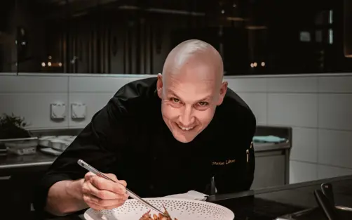 Swiss Deluxe Hotels H Magazine Winter 2025 26 Stefan Luense 68