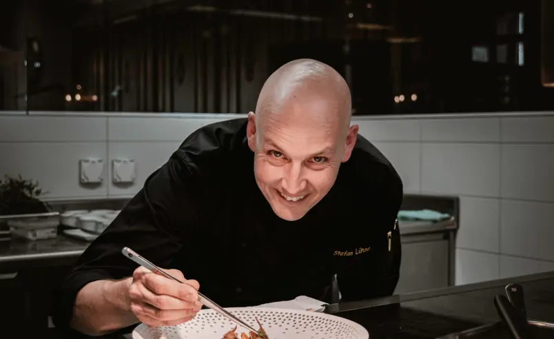 Swiss Deluxe Hotels H Magazine Winter 2025 26 Stefan Luense 68