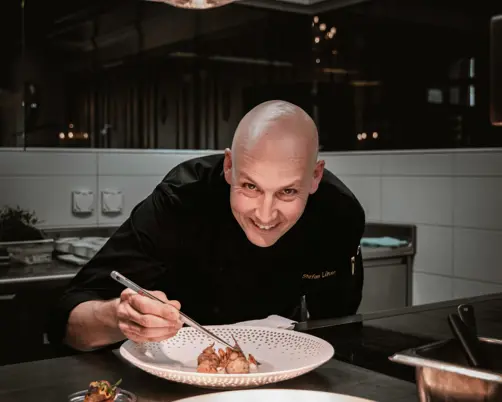 Swiss Deluxe Hotels H Magazine Winter 2025 26 Stefan Luense 68