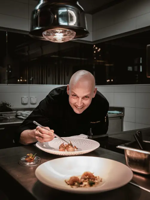 Swiss Deluxe Hotels H Magazine Winter 2025 26 Stefan Luense 68