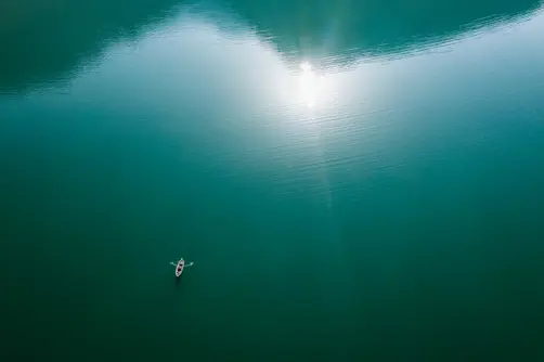 Swiss Deluxe Hotels Stories Summer 2021 Walk Along Water 01 DJI 0437 Lago Di Poschiavo Ecirgb