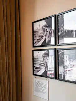 Hotel Schweizerhof Bern & Spa James Bond Room (9)
