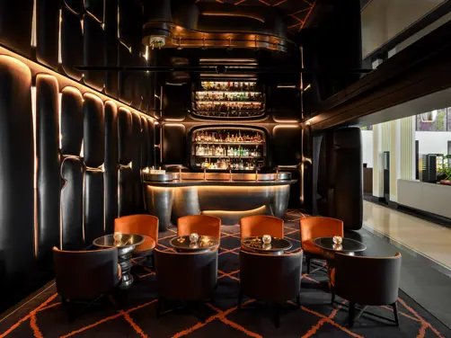 Canvas Bar ©Küchel Architects (2)
