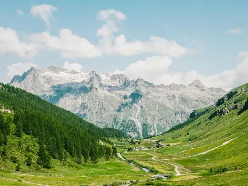 Swiss Deluxe Hotels Stories Summer 2023 Top Ten Engadin Tips Sils Fextal 082 C Silstourismus Fotograf Gian Andri Giovanoli