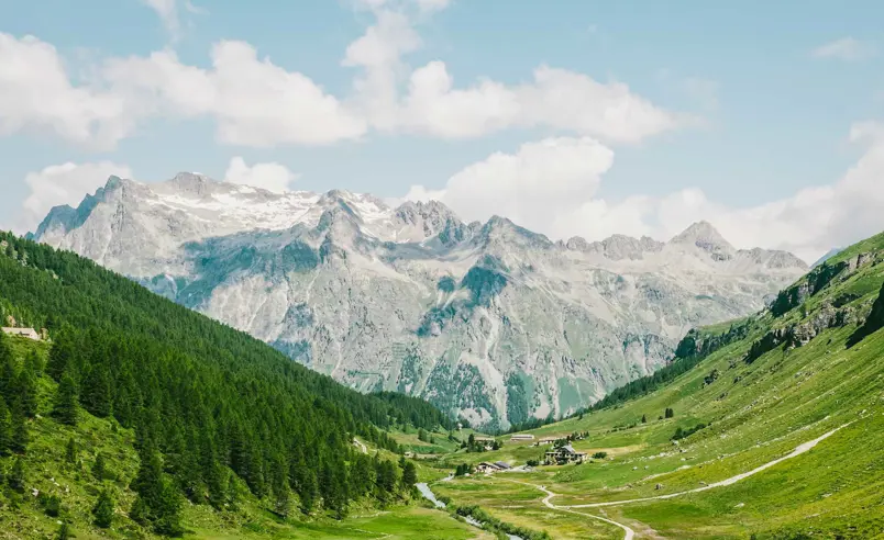 Swiss Deluxe Hotels Stories Summer 2023 Top Ten Engadin Tips Sils Fextal 082 C Silstourismus Fotograf Gian Andri Giovanoli