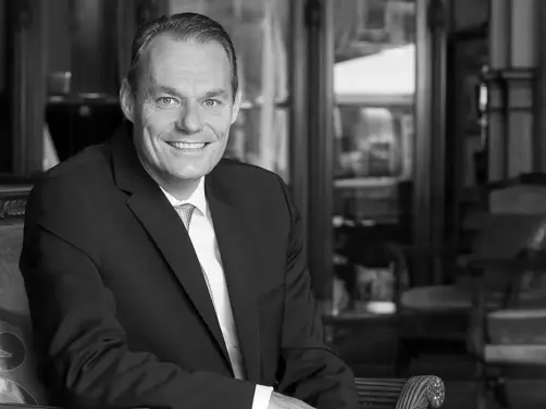 Swiss Deluxe Hotels Magazine Summer 2025 Michael Smithuis Neuer Prasidenten Der Swiss Deluxe Hotels