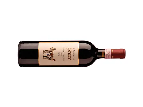 Swiss Deluxe Hotels Stories Summer 2020 Talking Wine 04 Molino Chianti Classico Bottle Shot Ecirgb