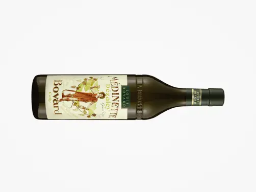 Swiss Deluxe Hotels Stories Summer 2022 Chasselas Recommendations 01 Domaine Bovard Ecirgb T160