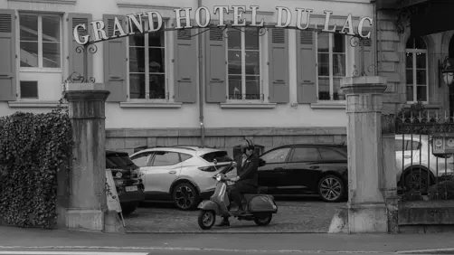 Swiss Deluxe Hotels Magazine Summer 2025 DSC06957