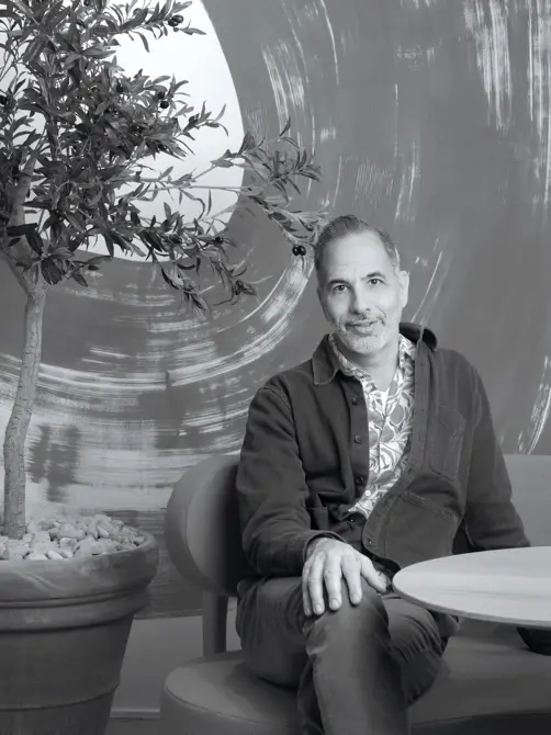 Swiss Deluxe Hotels Magazine Summer 2025 Ottolenghi Sw