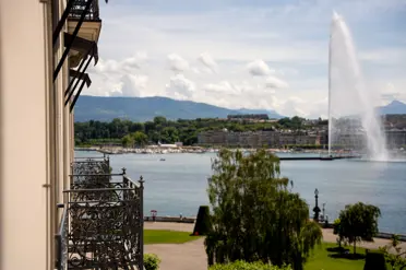 Swiss Deluxe Hotels Beau Rivage Hotel Geneva Beau Rivage Geneve X Maison Kalos Mai 2026 199