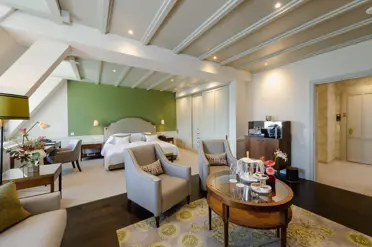 Suvretta House Hotel St Moritz DSC9383