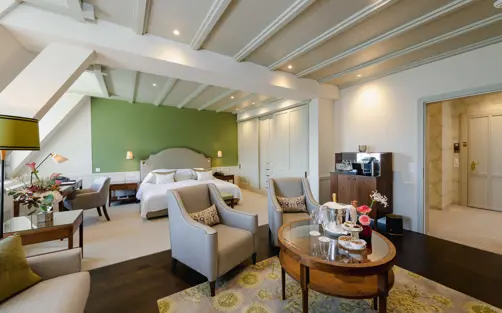 Suvretta House Hotel St Moritz DSC9383