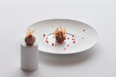 Swiss Deluxe Hotels 10 La Brezza Restaurant Hotel Eden Roc