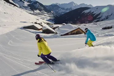 The Chedi Andermatt Hotel Sedrun Piste3