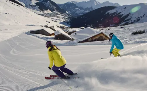 The Chedi Andermatt Hotel Sedrun Piste3