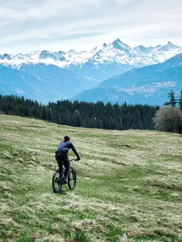 Lecrans Hotel Spa Crans Montana Personal Trainer