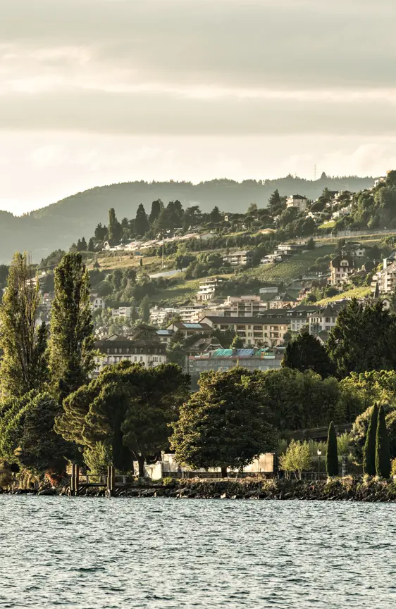 Switzerland Luxury Hotel ST 3X2 Montreux Riviera 30082