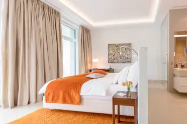 Park Hotel Vitznau Suite See 305