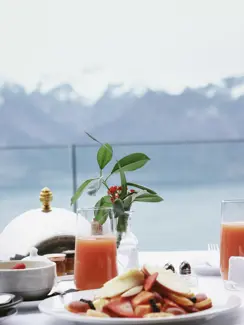Swiss Deluxe Hotels Summer Magazine 2024 Above The Clouds IMG 4202 Bearb
