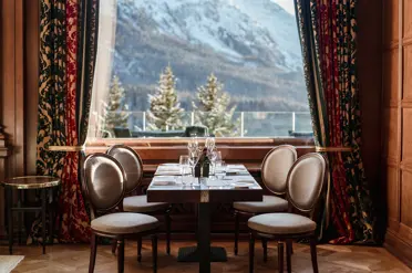 Swiss Deluxe Hotels 04 Beletage Carlton Hotel St. Moritz