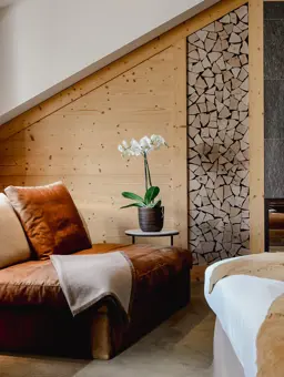 Park Gstaad Hotel My Gstaad Chalet 12