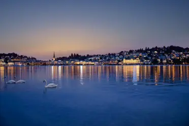 Mandarin Oriental Palace Lucerne MOLZN EXT 01 DUSK FINAL 01