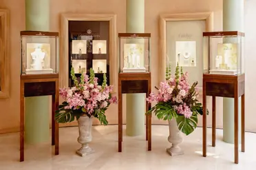 Hotel Eden Roc Ascona Details 2