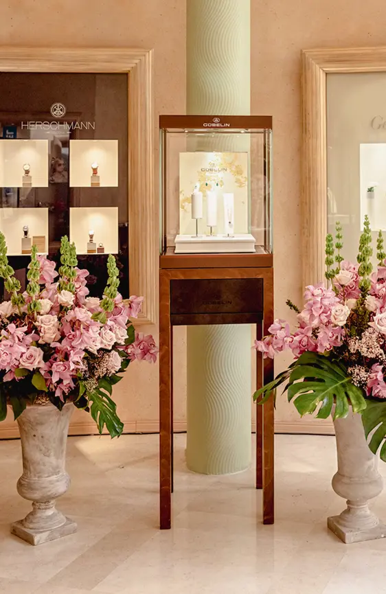 Hotel Eden Roc Ascona Details 2