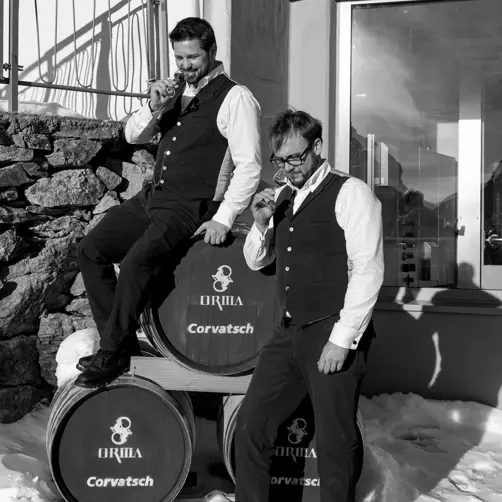 Swiss Deluxe Hotels Stories Summer 2023 Orma 24 Byfilipzuan Sw