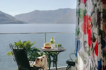 Swiss Deluxe Hotels Hotel Eden Roc Panorama Doppelzimmer 1