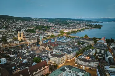 Swiss Deluxe Hotels Mandarin Oriental Savoy Zurich Zurich Outsideshot Mozrh City Views