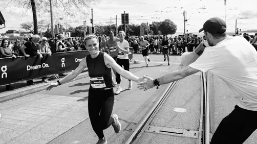 Swiss Deluxe Hotels Summer Magazine 2024 How To Prepare For Your First Marathon Deim46148 B RGB
