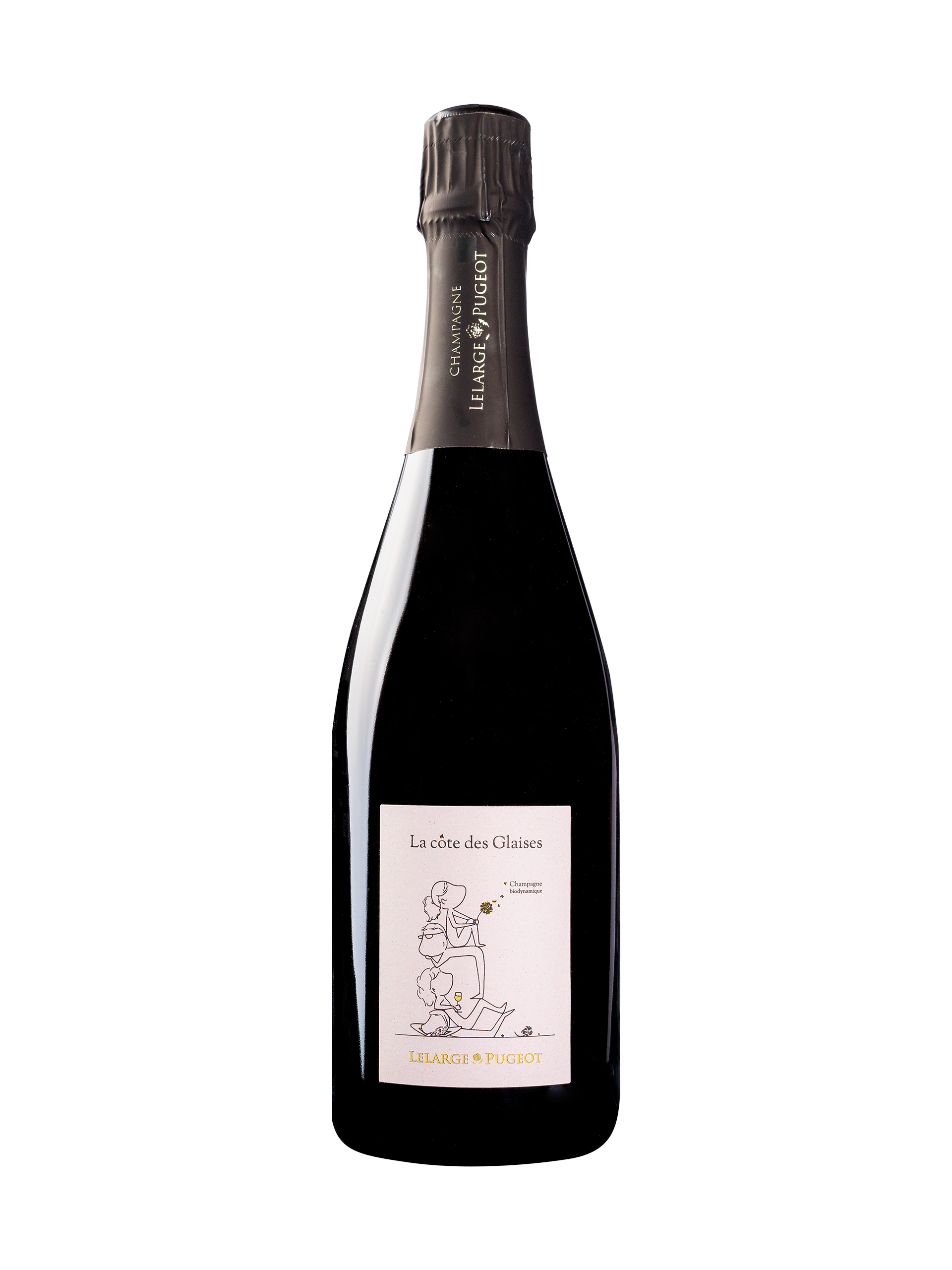 Swiss Deluxe Hotels H Magazine Summer 2026 Champagne Lacôtedesglaises 2017 Champagne Lelargepugeot