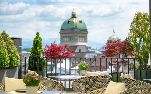 Hotel Schweizerhof Bern & Spa Sky Terrace 2025 (6)