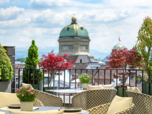 Hotel Schweizerhof Bern & Spa Sky Terrace 2025 (6)