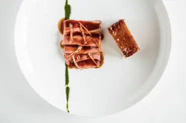 Carlton Hotel St Moritz Fine Dining
