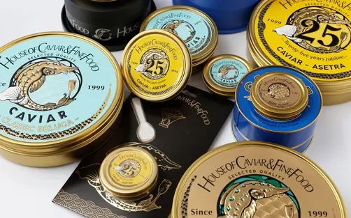 Swiss Deluxe Hotels Houseofcaviar Switzerland