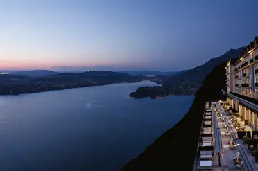 Swiss Deluxe Hotels Buergenstock Resort Lake Lucerne Bürgenstock Hotel & Alpine Spa The Heritage (1)
