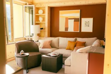 Swiss Deluxe Hotels Kulm Hotel Medium Deluxe Junior Suite Lake Side South 1
